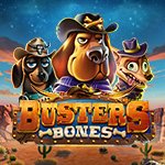 Buster's Bones